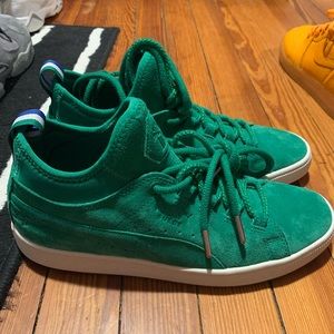 Puma Big Sean size 8